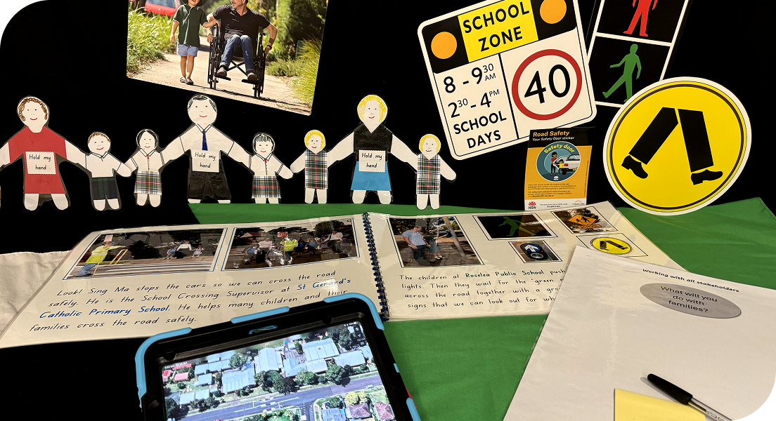 Starting School Safely